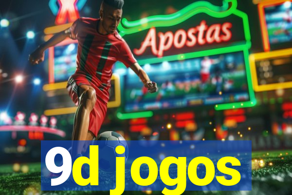 9d jogos